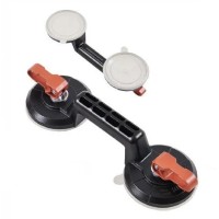 Ventuza dubla Biventosa Plus - Ø112mm, 57kg - Raimondi-185BIMK3RP Ventuza dubla Biventosa Plus - Ø112mm, 57kg - Raimondi-185BIMK3RP