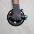 Ventuza Heavy Duty cu vacuum pt. placi texturate - Ø200mm, 140kg - BIHUI-SCBS8 [3]