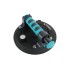 Ventuza Heavy Duty cu vacuum pt. placi texturate - Ø200mm, 140kg - BIHUI-SCBB8 [2]