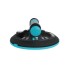 Ventuza Heavy Duty cu vacuum pt. placi texturate - Ø200mm, 140kg - BIHUI-SCBB8 [3]