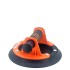 Ventuza Profesionala cu pompa de vid pentru manipulare placi rugoase sau fine Ø200mm, 150kg - CNO-VECO120 [2]