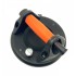 Ventuza Profesionala cu pompa de vid si manometru pentru manipulare placi rugoase sau fine Ø150mm, 120kg - CNO-CV150 [3]