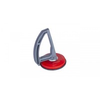 Ventuza cu maner pt. manipulare placi - Ø120mm, 25kg - RUBI-66929