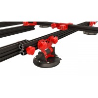 Ventuza pt. Slab Trans Heavy Duty, Ø20cm - RUBI-18827 Ventuza pt. Slab Trans Heavy Duty, Ø20cm - RUBI-18827