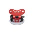 Ventuza suplimentara pt. Slab Trans Heavy Duty N, Ø20cm - RUBI-18979 [2]