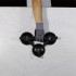 Ventuza tripla - Ø125mm, 110kg - BIHUI-SCTB4 [2]
