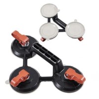 Ventuza tripla Triventosa Plus - Ø112mm, 74kg - Raimondi-185TRMK3RP