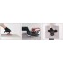 Ventuza tripla Triventosa Plus - Ø112mm, 74kg - Raimondi-185TRMK3RP [2]
