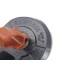 Ventuza tripla Triventosa Plus - Ø112mm, 74kg - Raimondi-185TRMK3RP [6]