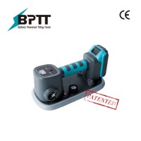 Ventuza Vacuum Electrica Automata, afisaj digital si acumulator 21V, pt. placi texturate - capacitate 170kg - BIHUI-LFBSL Ventuza Vacuum Electrica Automata, afisaj digital si acumulator 21V, pt. placi texturate - capacitate 170kg - BIHUI-LFBSL