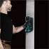 Ventuza Vacuum Electrica Automata, afisaj digital si acumulator 21V, pt. placi texturate - capacitate 170kg - BIHUI-LFBSL [4]