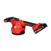 Vibrator cu ventuza pt. placi ceramice, QUAKE cu acumulator, sarcina max. 50kg - RUBI-60934 Vibrator cu ventuza pt. placi ceramice, QUAKE cu acumulator, sarcina max. 50kg - RUBI-60934