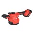 Vibrator cu ventuza pt. placi ceramice, QUAKE cu acumulator, sarcina max. 50kg - RUBI-60934 [2]