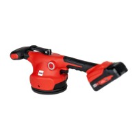 Vibrator cu ventuza pt. placi ceramice, QUAKE (fara acumulator si incarcator inclus), sarcina max. 50kg - RUBI-60953