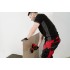 Vibrator cu ventuza pt. placi ceramice, QUAKE (fara acumulator si incarcator inclus), sarcina max. 50kg - RUBI-60953 [3]