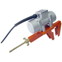 Vibrator Extern PGM-125 Monofazic 230V/ 50Hz-60Hz - Technoflex-141371A012 Vibrator Extern PGM-125 Monofazic 230V/ 50Hz-60Hz - Technoflex-141371A012