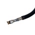 Vibrator Pneumatic VNF-40 Huracan, cap Ø40mm, furtun 3m - Technoflex-141122R012 [2]