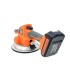 Vibrator profesional 21V HEAVY DUTY cu ventuza ⌀200mm si variator de turatii digital pt. placi ceramice - CNO-VP21 [3]