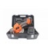Vibrator profesional 21V HEAVY DUTY cu ventuza ⌀200mm si variator de turatii digital pt. placi ceramice - CNO-VP21 [5]