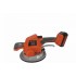 Vibrator profesional 21V HEAVY DUTY cu ventuza ⌀200mm si variator de turatii digital pt. placi ceramice - CNO-VP21 [6]