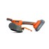 Vibrator semi-profesional cu ventuza si variator de turatii digital pt. placi ceramice - CNO-VP16 [2]