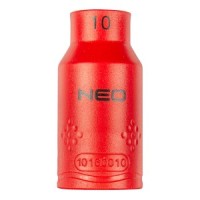 Cap hexagonal 1/2 