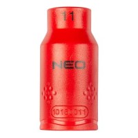 Cap hexagonal 1/2 
