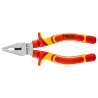 Cleste combinat/patent VDE 180mm (7 