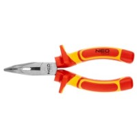 Cleste cu varf indoit VDE 160mm (6 