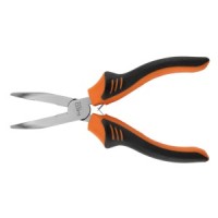 Cleste cu varf lung indoit 180mm