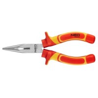 Cleste cu varf lung VDE 160mm (6 