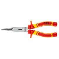 Cleste cu varf lung VDE 200mm (8 