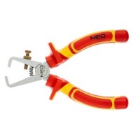 Cleste pentru dezizolat  VDE 160mm (6 