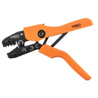 Cleste pentru sertizat conectori  fotovoltaici MC3