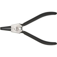 Cleste pentru sigurante 170 mm, extern, indoit
