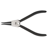 Cleste pentru sigurante 180mm, varf drept, extern