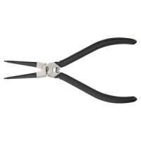 Cleste pentru sigurante 220 mm, interior, indoit
