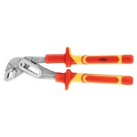 Cleste pentru tevi VDE 250mm (10 