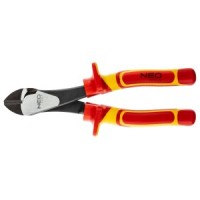 Cleste taiere diagonala  VDE 180mm (7 