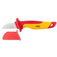 Cutit electrician 1000V, 190 mm