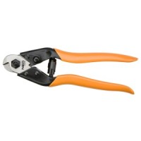 Cutter cabluri si franghii metalice, 190mm