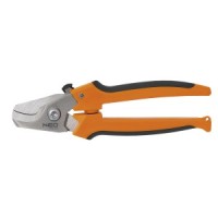 Cutter pentru cabluri de Cu/Al,  max 185mm