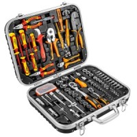 Geanta de electrician 108 bucati