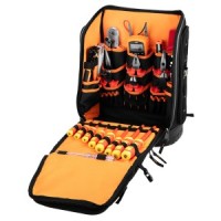 Rucsac de electrician 31 articole