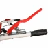 Motocultor BISONTE Agro Garden BTA-12SDE latime lucru 1350mm adancime 300mm, cover motor Diesel 12cp [3]