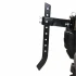 Motocultor BISONTE Agro Garden BTA-12SDE latime lucru 1350mm adancime 300mm, cover motor Diesel 12cp [10]