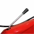 Motocultor BISONTE Agro Garden BTA-12SDE latime lucru 1350mm adancime 300mm, cover motor Diesel 12cp [12]