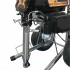 Pompa airless Bisonte PAZ81X CART 230V debit 8.0 l/min [2]