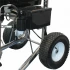 Pompa airless Bisonte PAZ81X CART 230V debit 8.0 l/min [3]