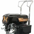 Pompa airless Bisonte PAZ81X CART 230V debit 8.0 l/min [4]